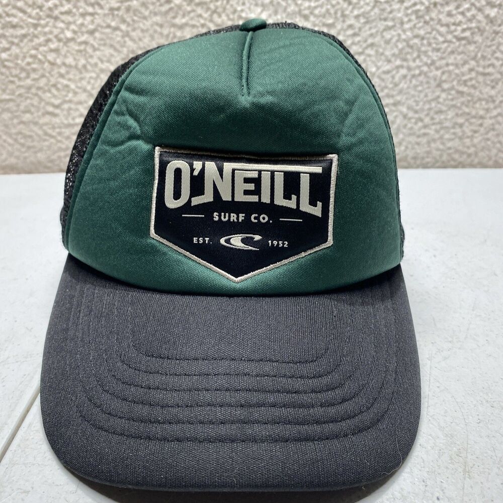 O’Neil Surf Co. Baseball Style Snap Back Hat